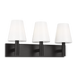 Beckham Classic 3-Light Bath Sconce
