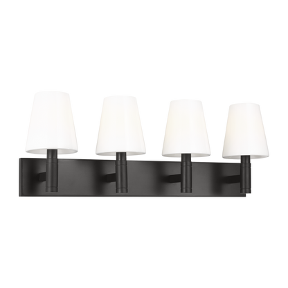 Beckham Classic 4-Light Bath Sconce