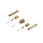 Flusso TVH.2691E 1.40" Extension Kit - For Use with TVH.2691