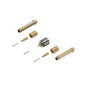 Flusso TVH.2691E 1.40" Extension Kit - For Use with TVH.2691