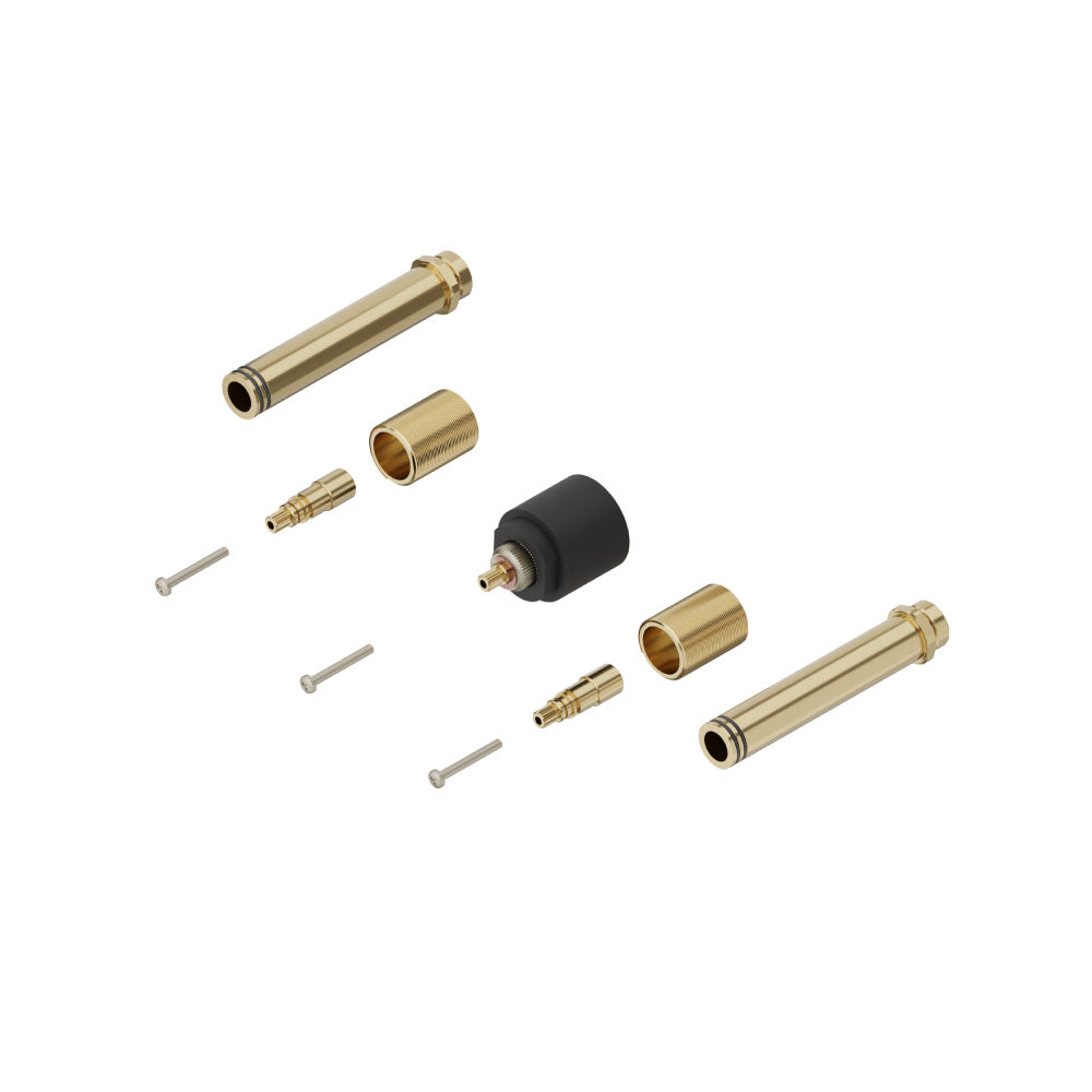 Flusso TVH.2691E 1.40" Extension Kit - For Use with TVH.2691