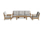 Replacement Cushion Set-97 Riviera Modular Deep Seating Set