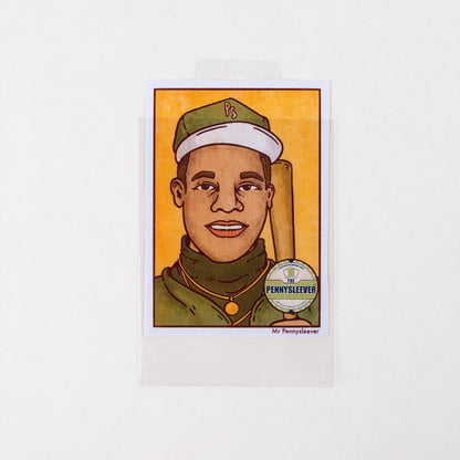 Tabbed Card Sleeves (100 count)