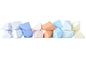 Tahoe | Set of 16