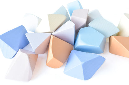 Tahoe | Set of 16
