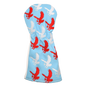 Hybrid Headcover