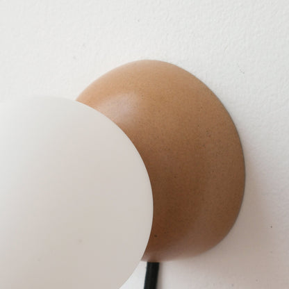Monroe Sconce - Small