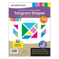 Tangram Shapes