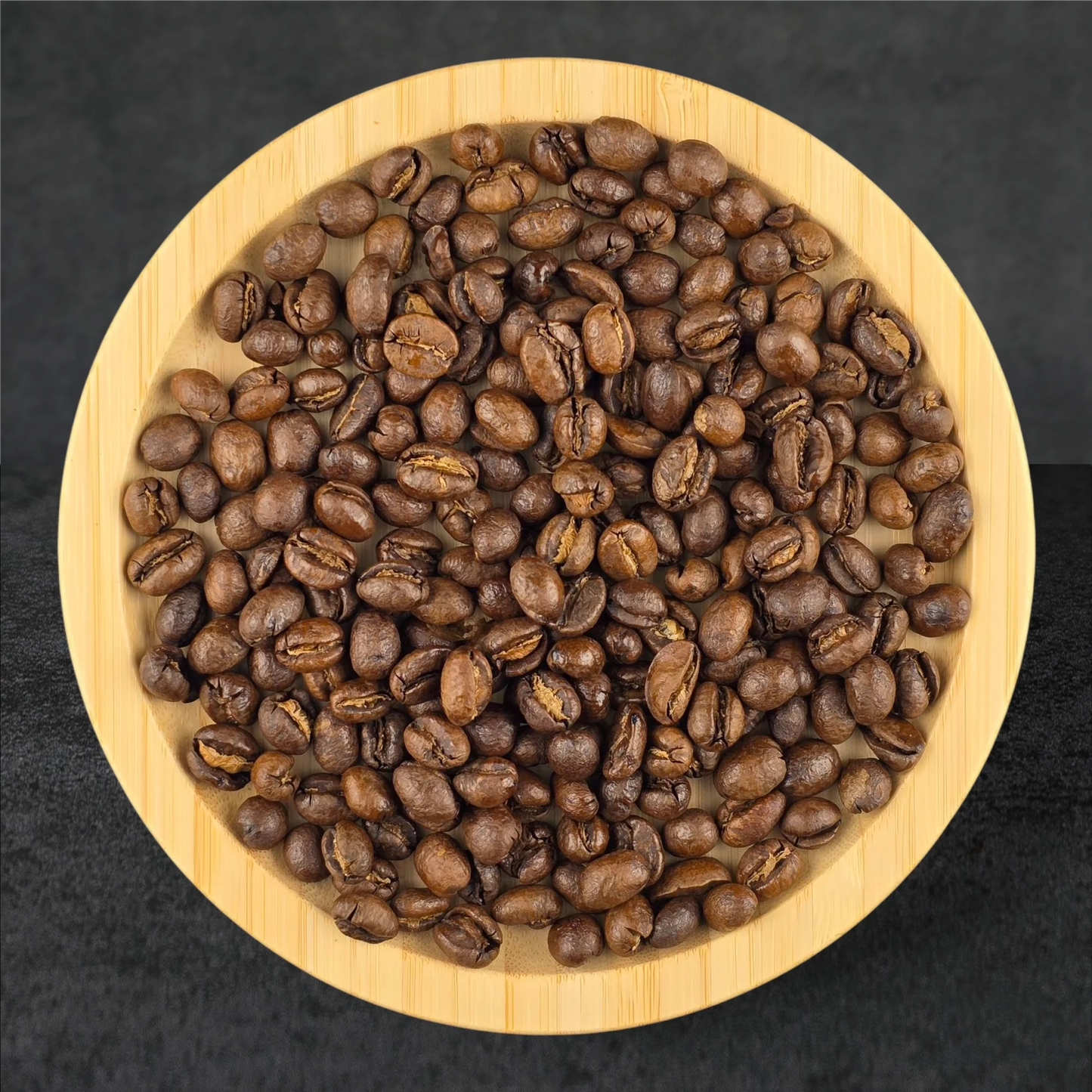 Tanzania: Peaberry, Kilimanjaro