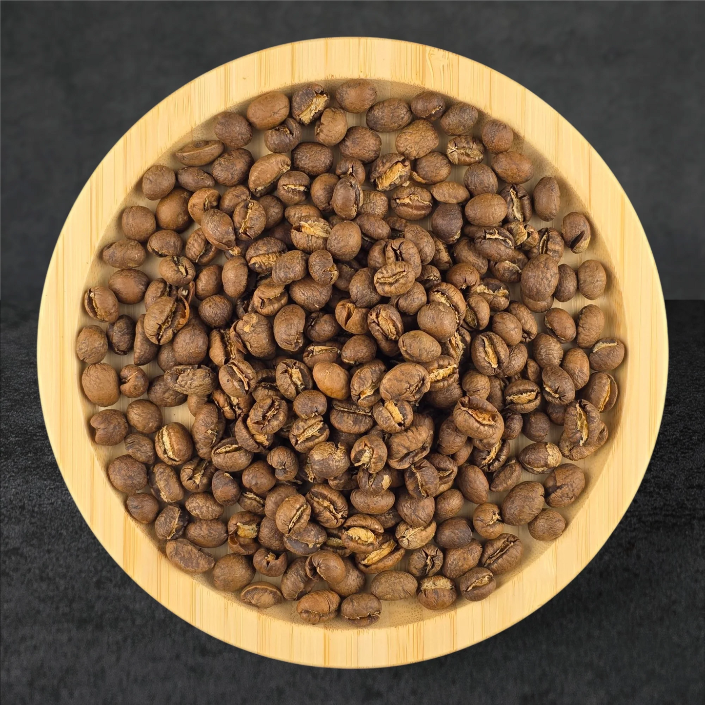Tanzania: Peaberry, Kilimanjaro