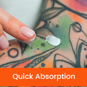 Body Candy Tattoo Aftercare Tattoo Balm