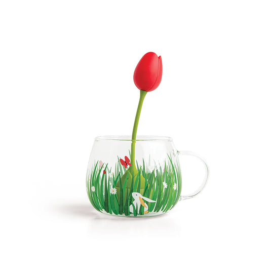 Tea Garden | Play | Kitchen + Metal