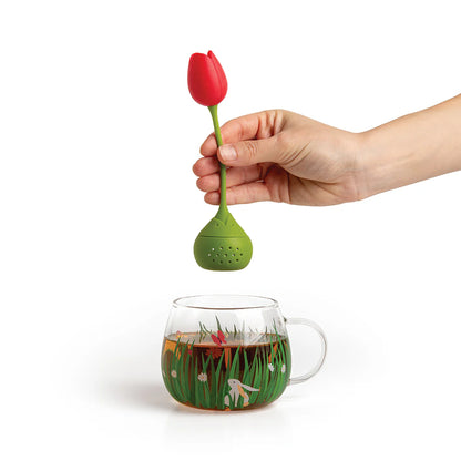 Tea Garden | Play | Kitchen + Metal