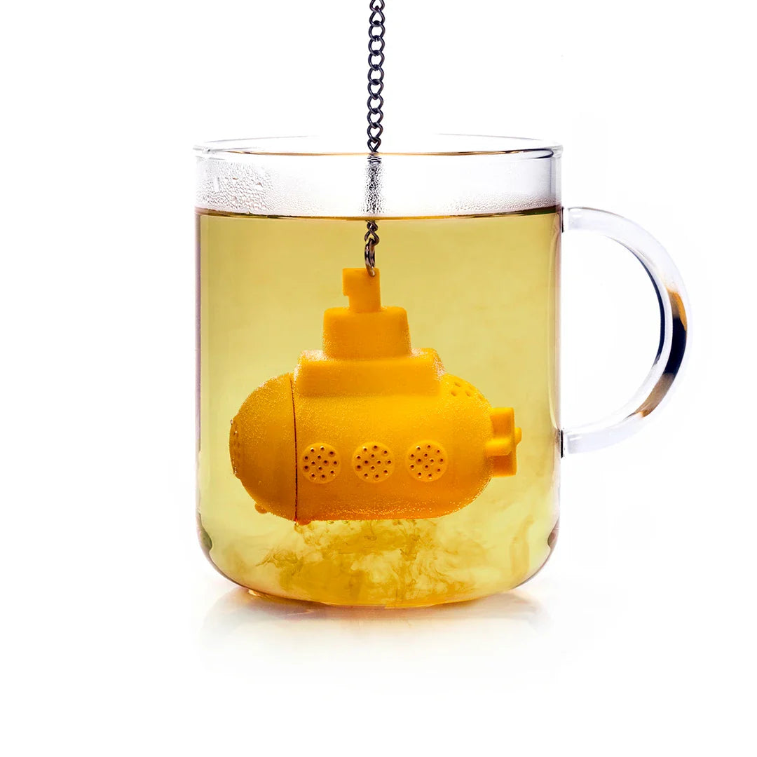 Tea Sub | Play | Kitchen + Metal