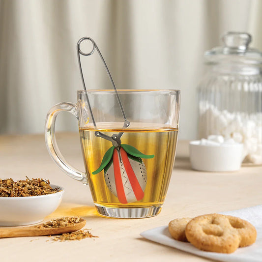 Tea Trap | Play | Kitchen + Metal