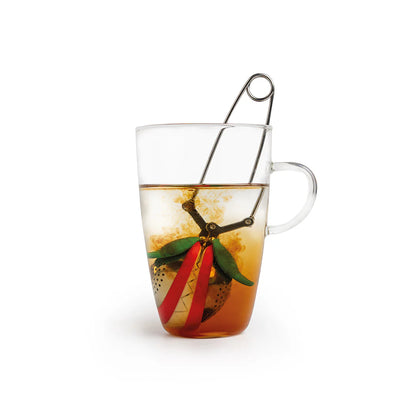 Tea Trap | Play | Kitchen + Metal