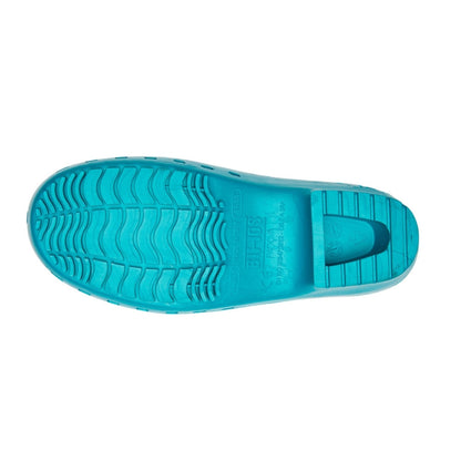 Calzuro Classic Without Holes Teal