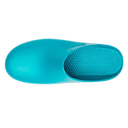 Calzuro Classic Without Holes Teal