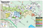 Temecula Valley Wine Country Map - POSTER PRINTS