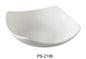 Yanco PS-2106  6.5" Square Bowl