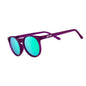 "Thanks, They're Vintage” Circle G Polarized Sunglasses