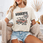 The Most Wonderful Time Of The Year, Reading Skeleton, Halloween, Haunted, Library, Tshirt