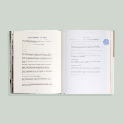 The Organized Home for New Parents