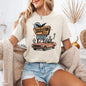 The Skeleton Motel, Spooky, Halloween, Tshirt
