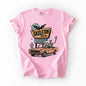 The Skeleton Motel, Spooky, Halloween, Comfort Colors T-Shirt