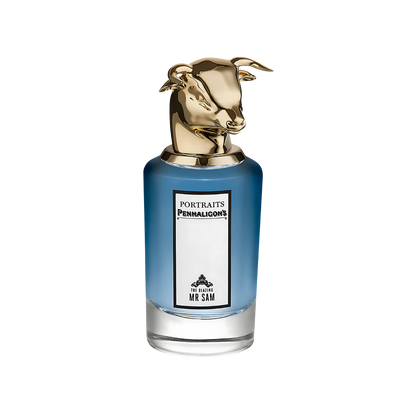 Penhaligon's The Blazing Mister Sam