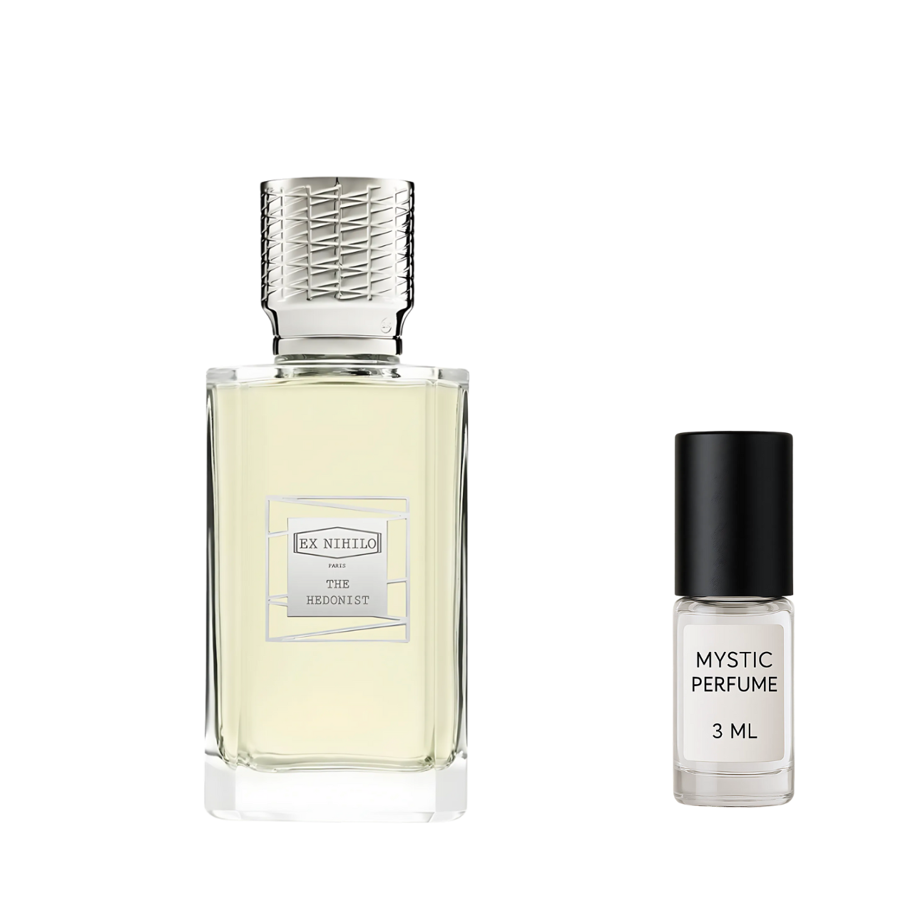 Sample - Ex Nihilo The Hedonist EDP