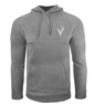 Thermal Hoodie - Gray