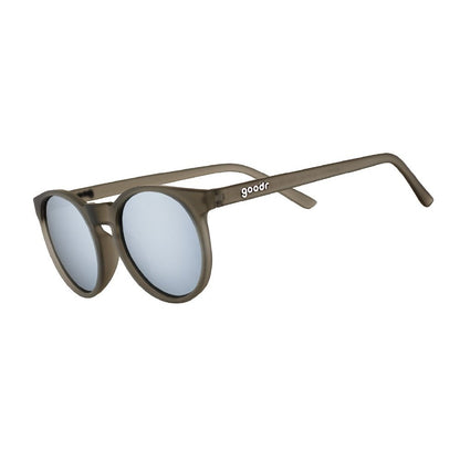"They Were Out Of Black” Circle G Polarized Sunglasses