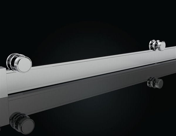 Mercury Tub enclosure Shower Door