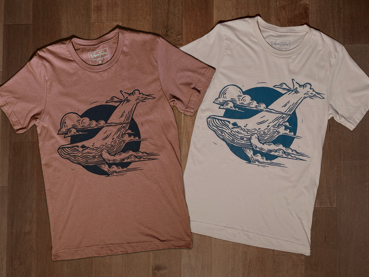 Thundercloud T-Shirt