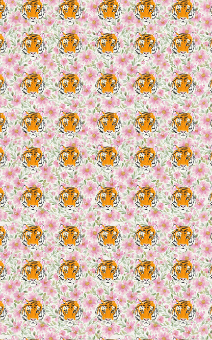 Tiger Garden Gala