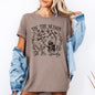 Tis The Season To Be Spooky, Retro, Classic, Halloween, Skeleton, Tshirt