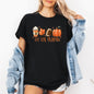 Tis The Season, Football, Game Day, Pumpkin, Coffee, Autumn, Fall, Tshirt