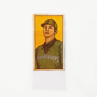 Tobacco Card Sleeves (100 count)