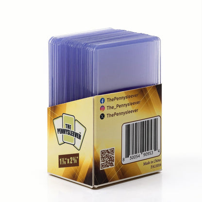 Tobacco-sized Toploader (25 count)