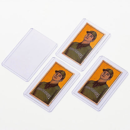 Tobacco-sized Toploader (25 count)