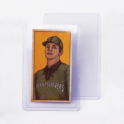 Tobacco-sized Toploader (25 count)