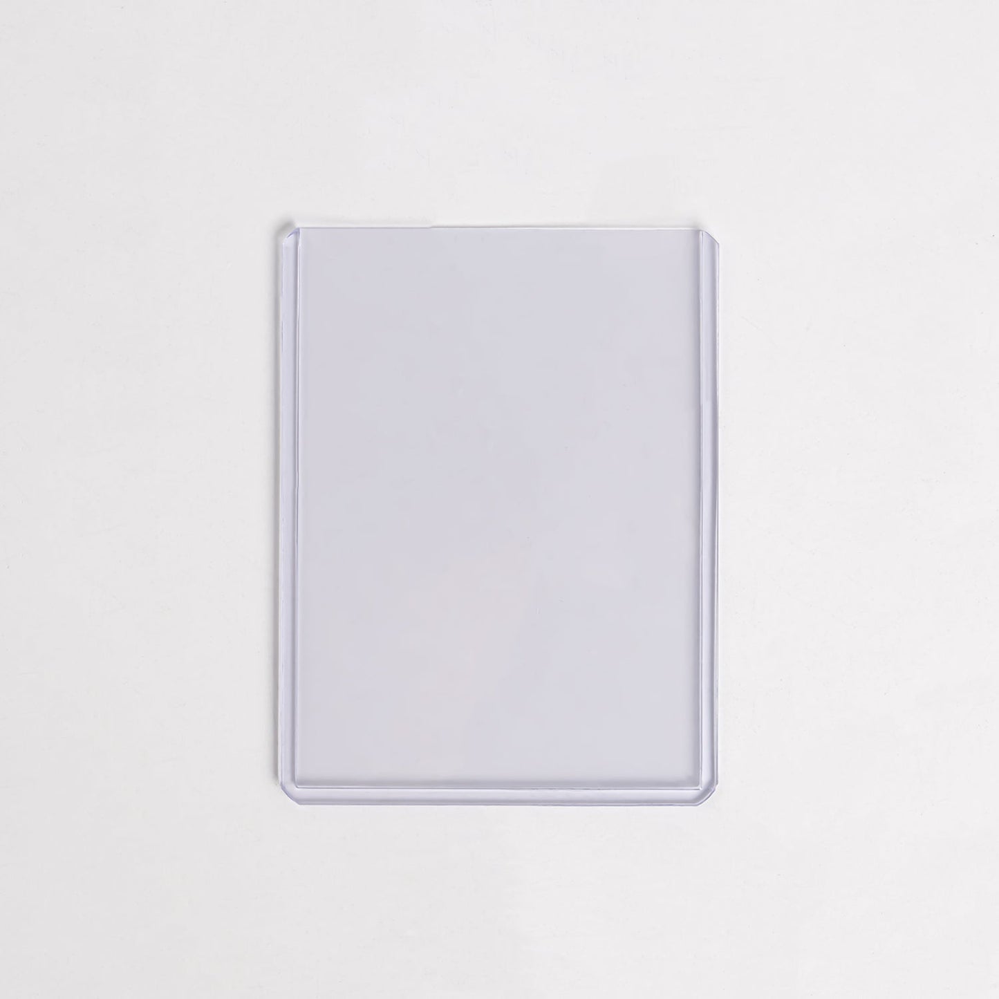 100 pt Toploader (25 count)