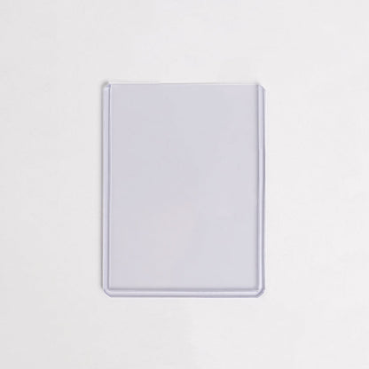 100 pt Toploader (25 count)