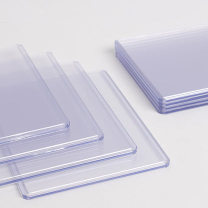 100 pt Toploader (25 count)