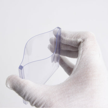 130 pt Toploader (10 count)