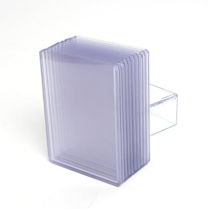 130 pt Toploader (10 count)