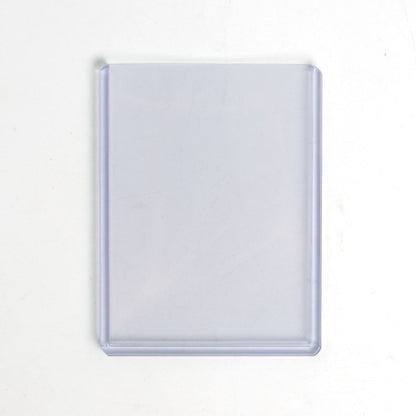 130 pt Toploader (10 count)