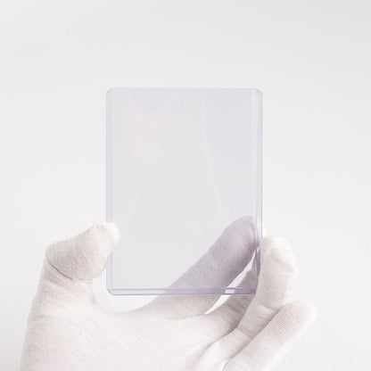 180 pt Toploader (10 count)