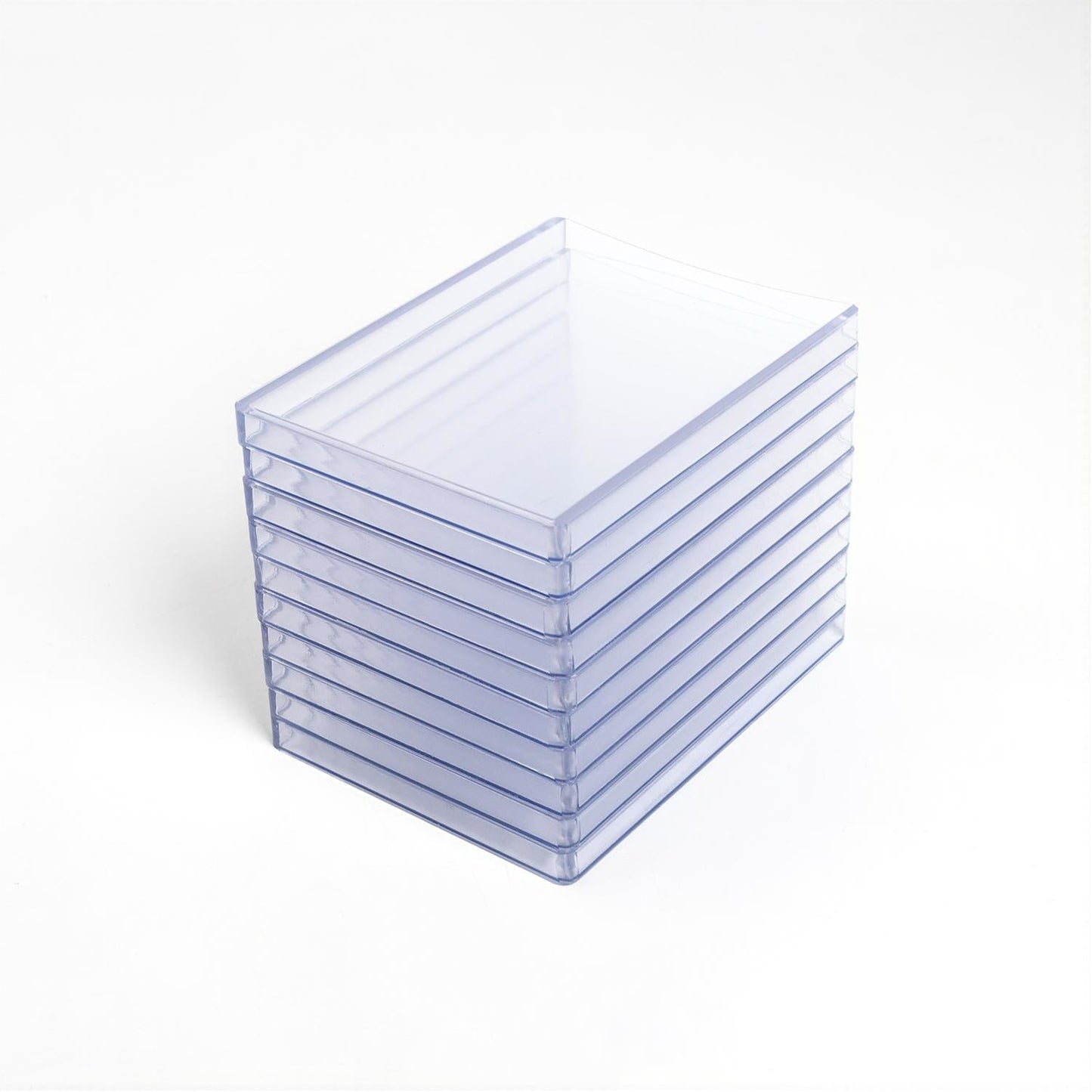 260 pt Toploader (10 count)